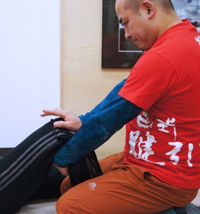 古武術がルーツ